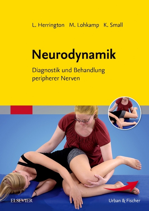 Neurodynamik - Lee Herrington, Monika Lohkamp, Katie Small