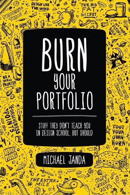 Burn Your Portfolio - Michael Janda