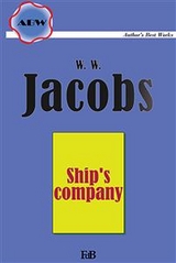 Ship's Company - William Wymark Jacobs