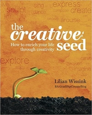 The Creative Seed - Lilian Wissink