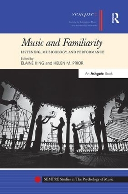 Music and Familiarity - 