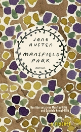 Mansfield Park -  Jane Austen