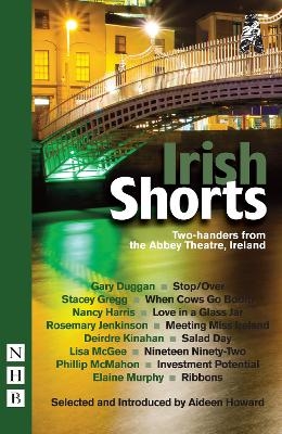 Irish Shorts