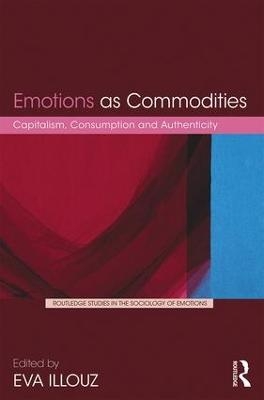 Emotions as Commodities - 