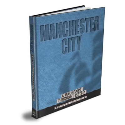 Manchester City - Michael O'Neill
