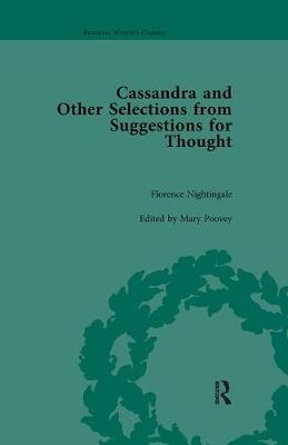 Cassandra and Suggestions for Thought by Florence Nightingale - Florence Nightingale