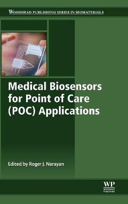 Medical Biosensors for Point of Care (POC) Applications - 