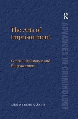The Arts of Imprisonment - 