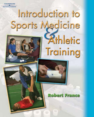 Iml Intro Sports Med/Athletic -  France