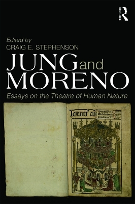 Jung and Moreno - 