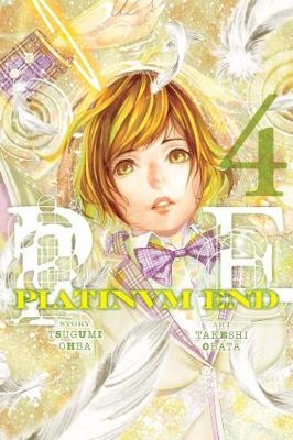 Platinum End, Vol. 4 - Tsugumi Ohba