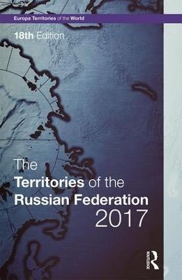 The Territories of the Russian Federation 2017 - 