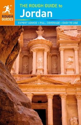 The Rough Guide to Jordan (Travel Guide) - Rough Guides