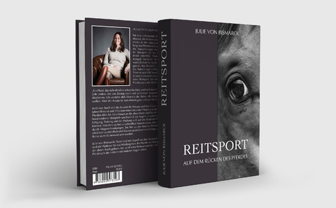 Reitsport - Julie von Bismarck