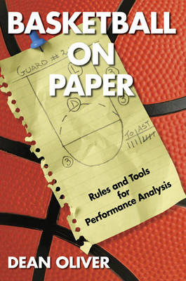 Basketball on Paper - Dean Oliver
