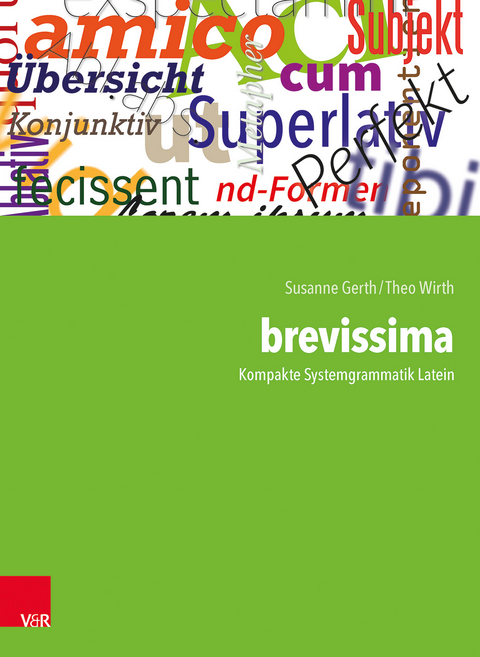 brevissima - Susanne Gerth, Theo Wirth