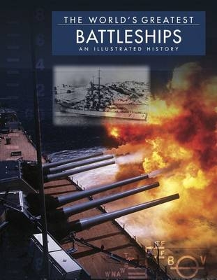 Battleships - David Ross