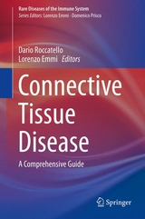 Connective Tissue Disease - 