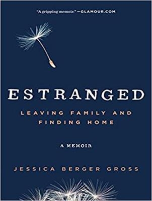 Estranged - Jessica Berger Gross