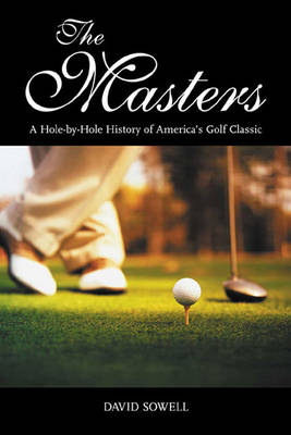 The Masters - David Sowell