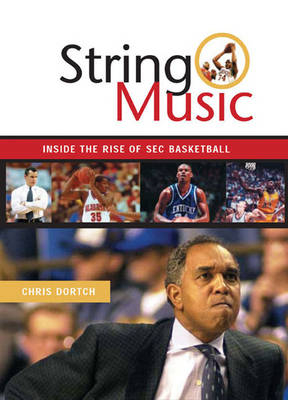 String Music - Chris Dortch