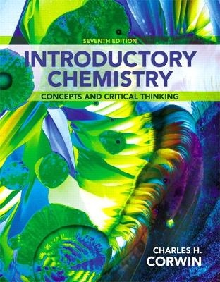 Introductory Chemistry - Charles Corwin