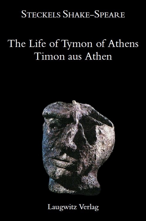 Timon aus Athen / The Life of Tymon of Athens - William Shakespeare