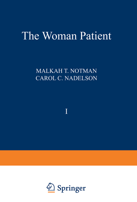 The Woman Patient - 