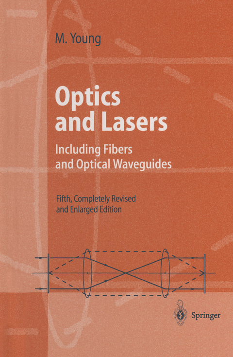 Optics and Lasers - Matt Young
