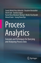 Process Analytics - Seyed-Mehdi-Reza Beheshti, Boualem Benatallah, Sherif Sakr, Daniela Grigori, Hamid Reza Motahari-Nezhad, Moshe Chai Barukh, Ahmed Gater, Seung Hwan Ryu