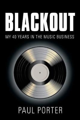 Blackout - Paul Porter