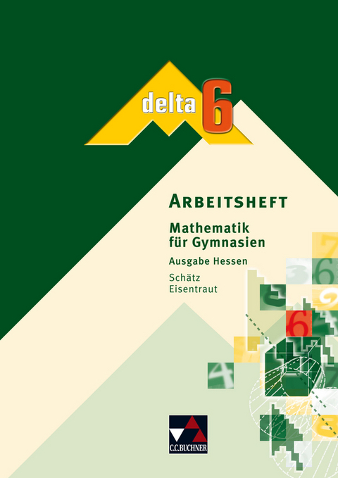 delta – H / delta H AH 6 - Stefan Ernst, Ulrike Schätz, Rudolf Schätz, Eva Schätz