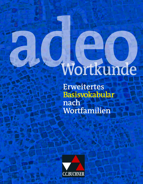adeo / adeo Wortkunde - Andrea Kammerer, Clement Utz, Gregor Utz