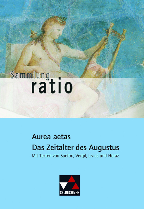 Sammlung ratio / Aurea aetas - Michael Lobe