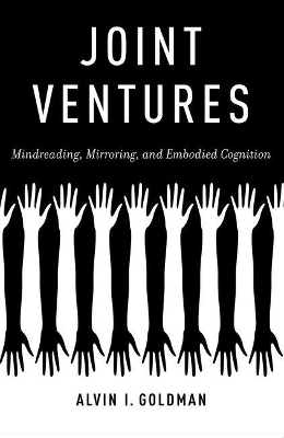 Joint Ventures - Alvin I. Goldman