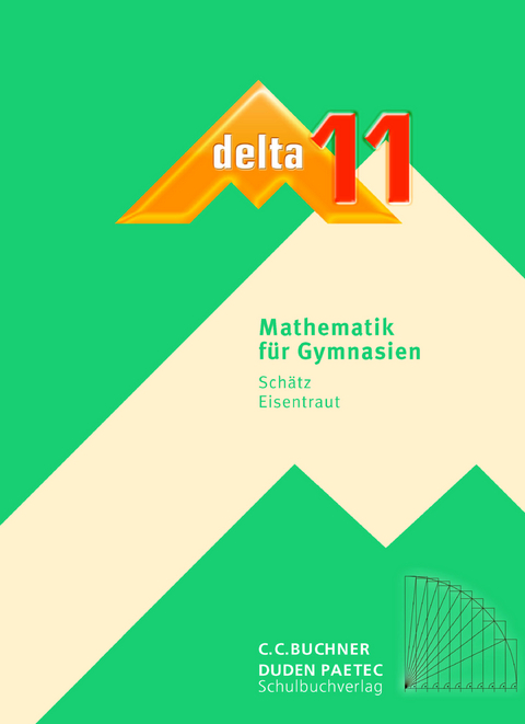 delta – neu / delta 11 - Birgit Brandl, Matthias Brandl, Thomas Carl, Franz Eisentraut, Stefan Ernst, Bernhard Horn, Stephan Kessler, Helmut Perzl, Karl-Heinz Sänger, Ulrike Schätz, Heinz Steuer, Volker Ulm, Rudolf Schätz