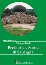 Compendio di Preistoria e Storia di Sardegna - Sergio Atzeni