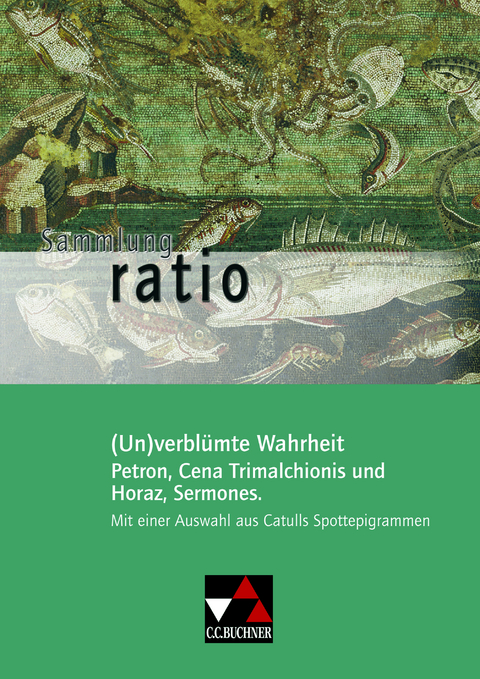 Sammlung ratio / (Un)verblümte Wahrheit - Elisabeth Kattler, Reiner Streun