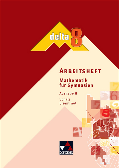 delta – H / delta H AH 8 - Franz Eisentraut, Ulrike Schätz, Rudolf Schätz, Eva Schätz