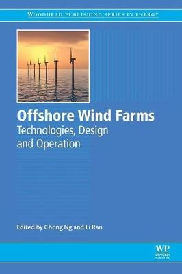 Offshore Wind Farms - 