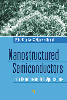 Nanostructured Semiconductors - 