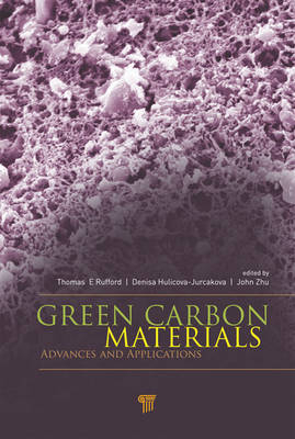 Green Carbon Materials - 