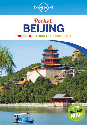 Lonely Planet Pocket Beijing -  Lonely Planet, David Eimer