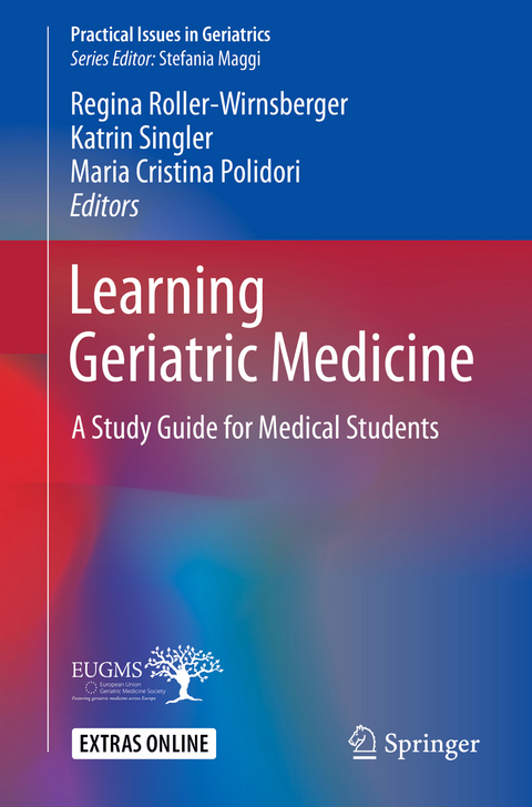 Learning Geriatric Medicine - 
