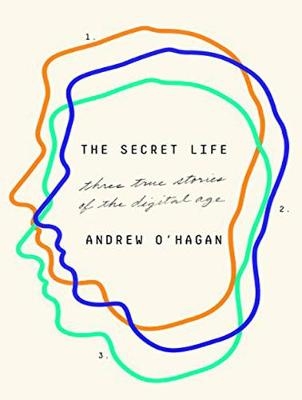 The Secret Life - Andrew O'Hagan