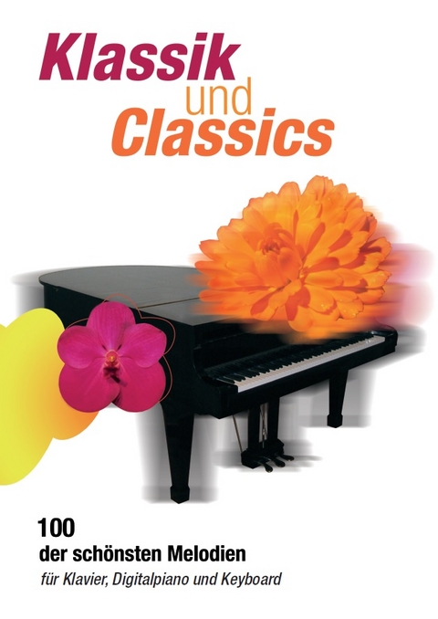 Klassik und Classics - 