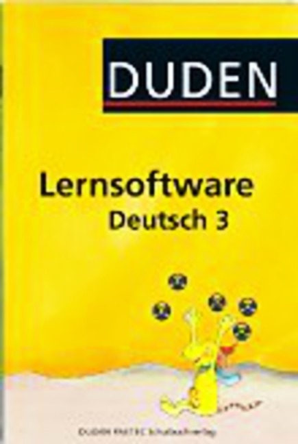 Deutsch 3 Lernsoftware SL