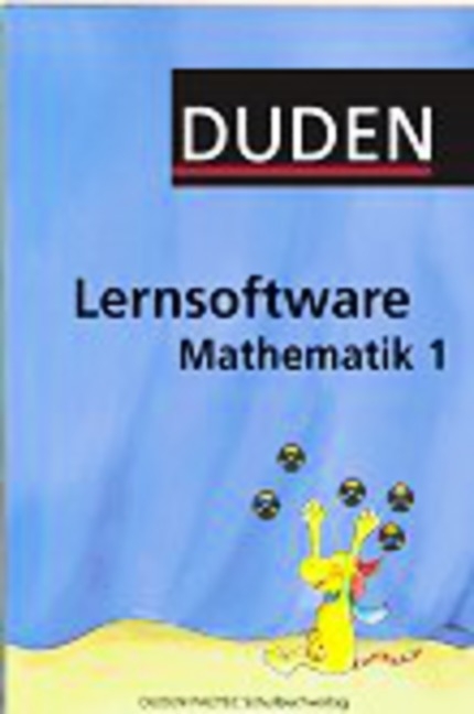 Mathematik 1 Lernsoftware SL