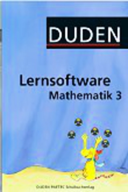 Mathematik 3 Lernsoftware SL