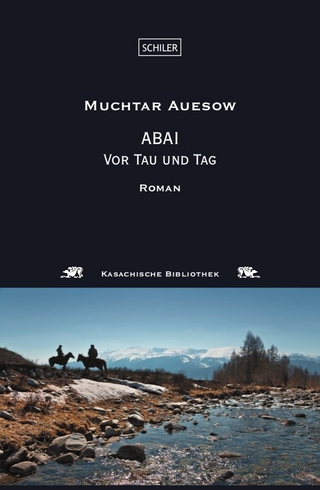 Abai - Muchtar Auesow